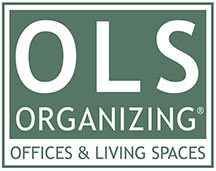 OLS Organizing fort wayne indiana logo